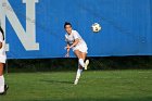 WSoc vs RWU  Wheaton College Women’s Soccer vs Roger Williams University. - Photo By: KEITH NORDSTROM